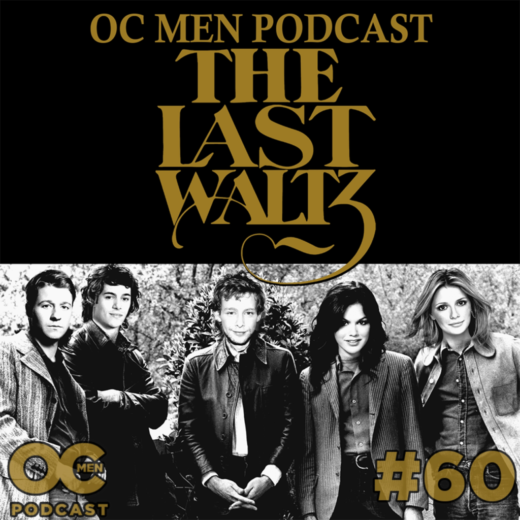 S03E04 - The Last Waltz - The Over-Reactions episode artwork