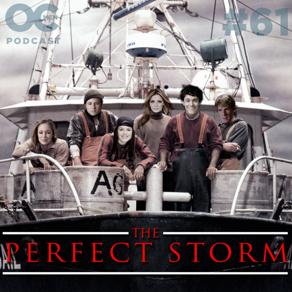 S03E05 - The Perfect Storm - "Ew, But I Like It" episode artwork