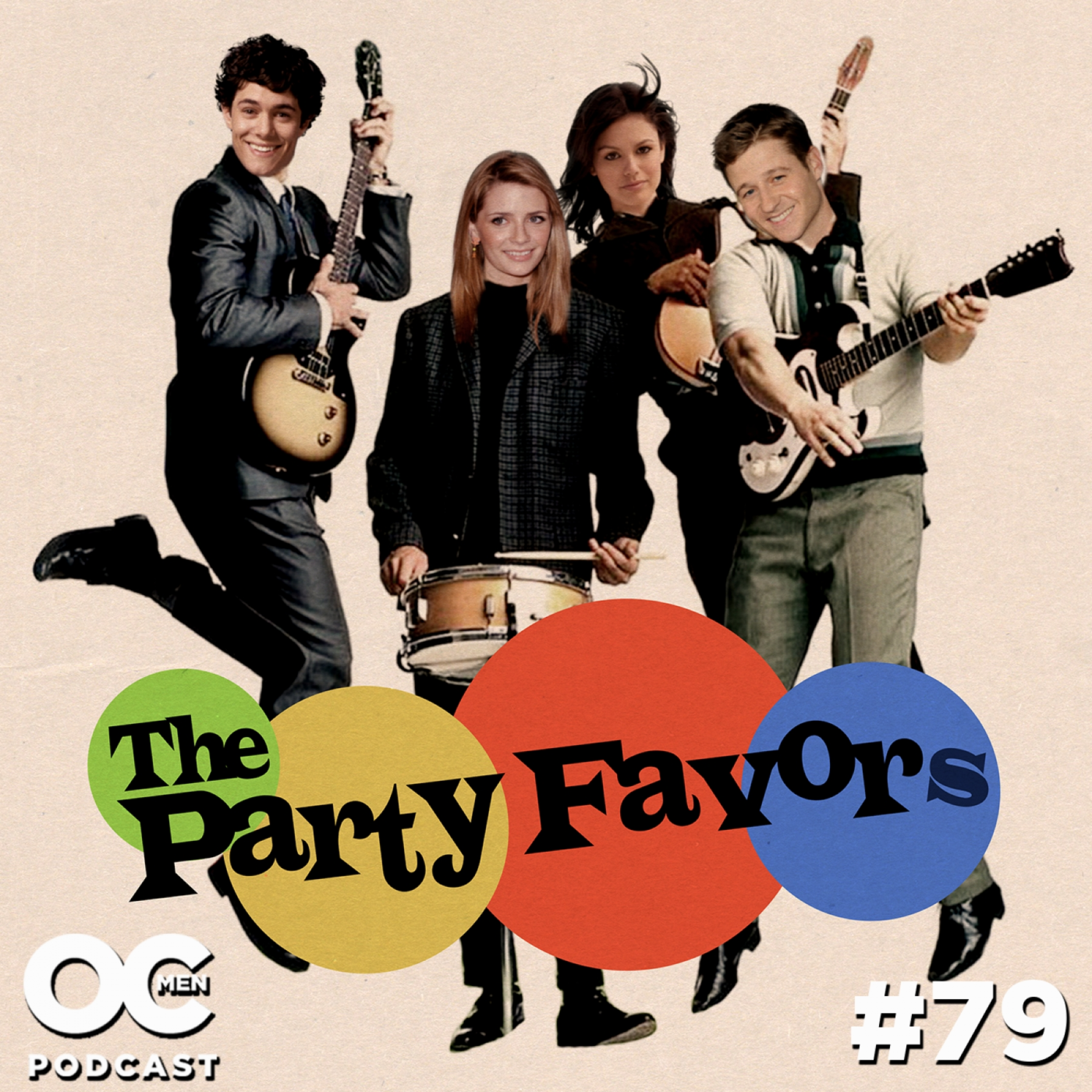 S03E23 - The Party Favor - "The Return" episode artwork