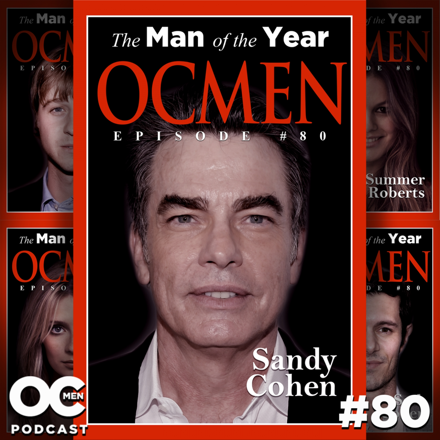 S03E24 - The Man of the Year - "He Who Smelt It Dealt It" episode artwork