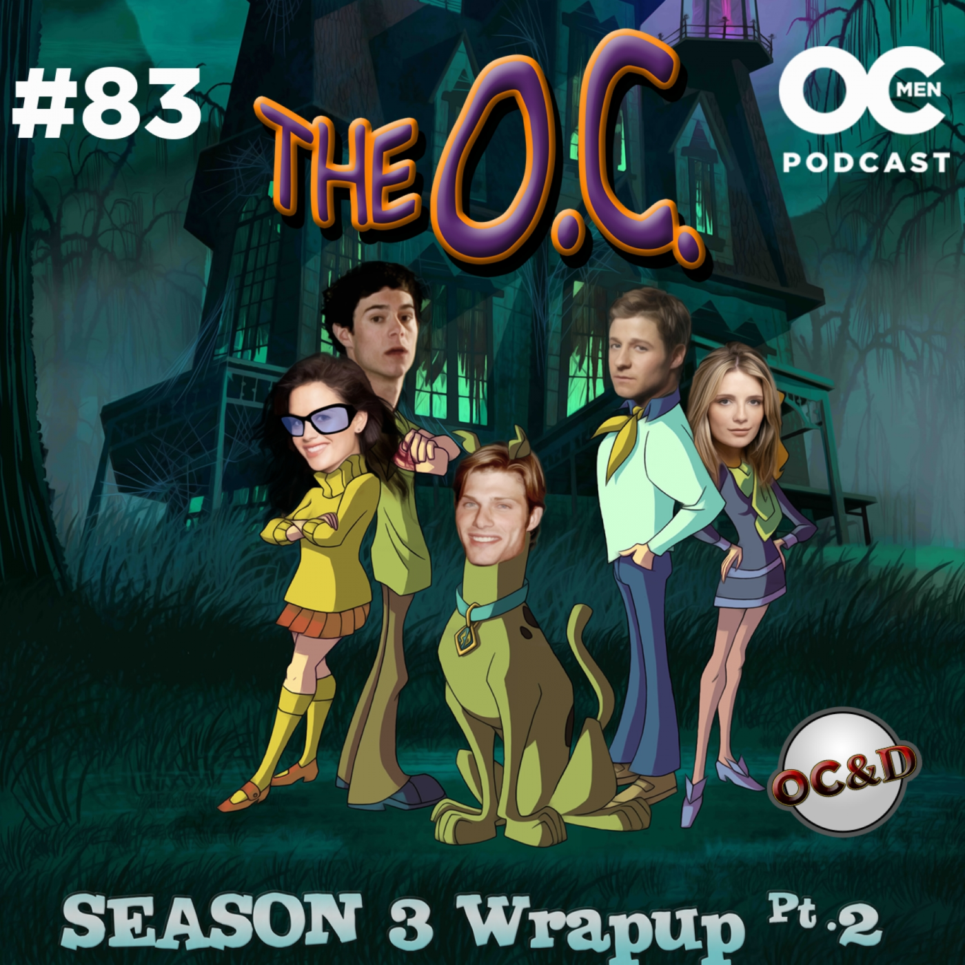 Season 3 Recap - Part 2 episode artwork