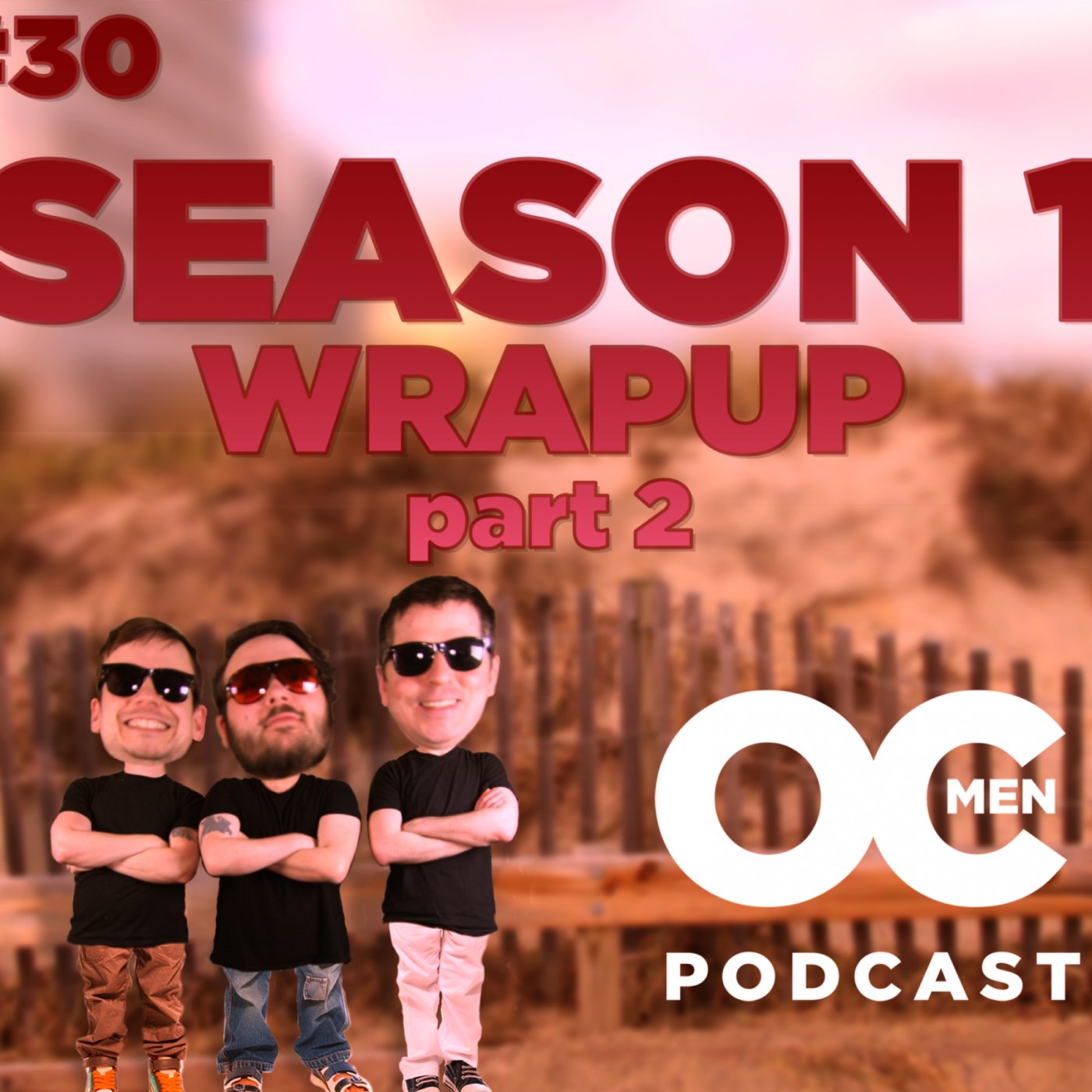 Season 1 Wrapup - Part 2 episode artwork