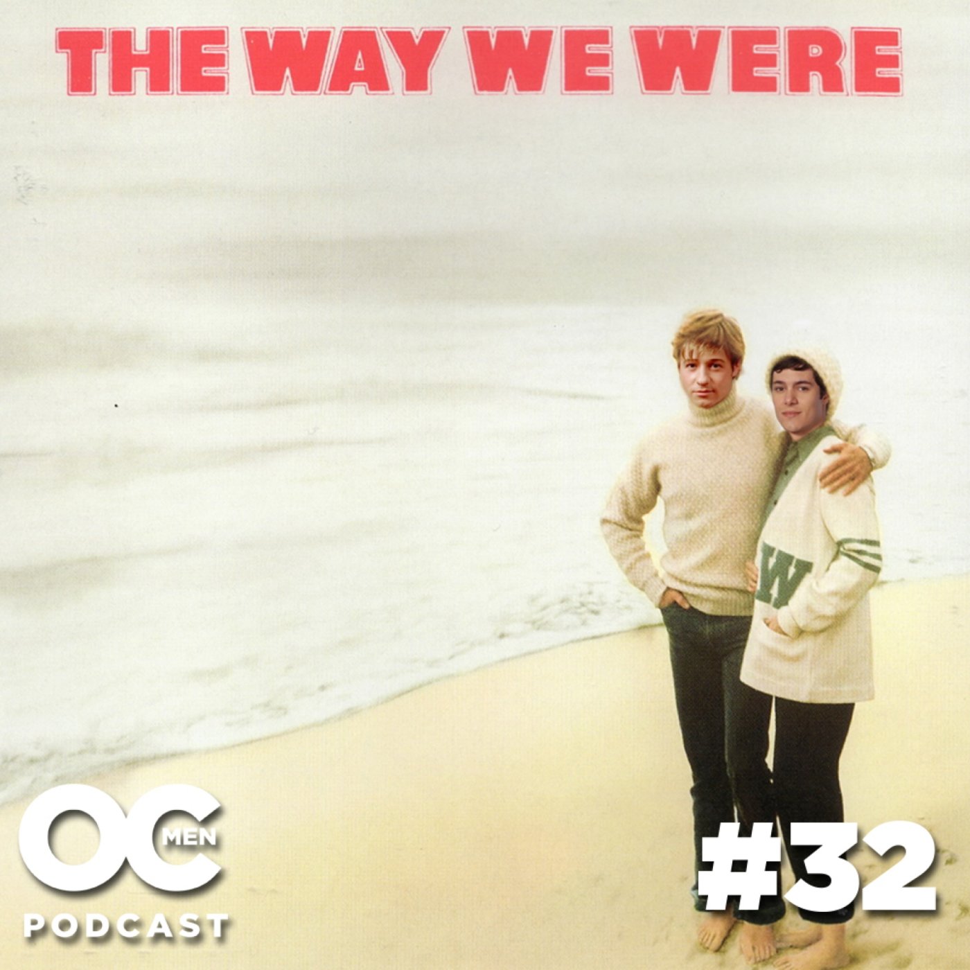 S02E02 - The Way We Were - "The Apology" episode artwork