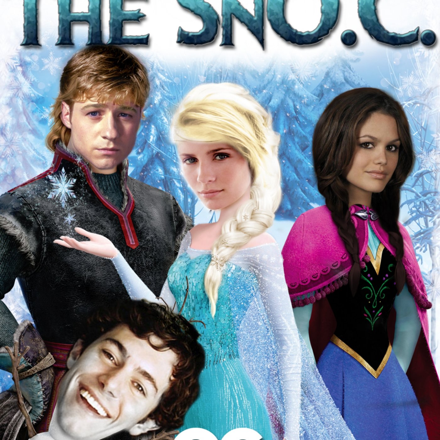 S02E05 - The SnO.C. - "The Bastard In The North" episode artwork