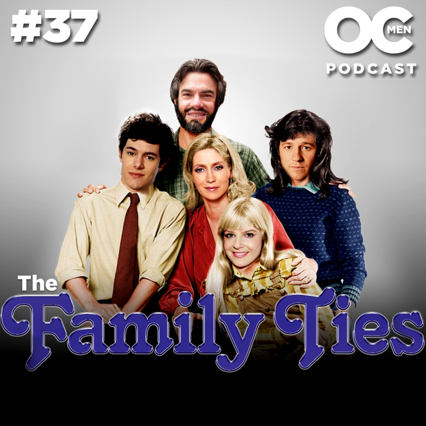 S02E07 - The Family Ties - "The Episode That Broke Me" episode artwork