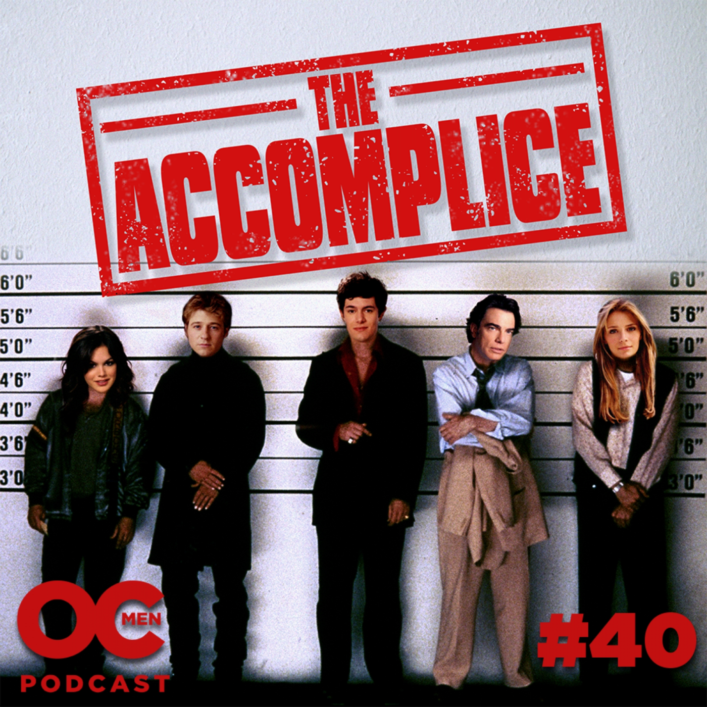 S02E10 - The Accomplice - "The Bad News" episode artwork
