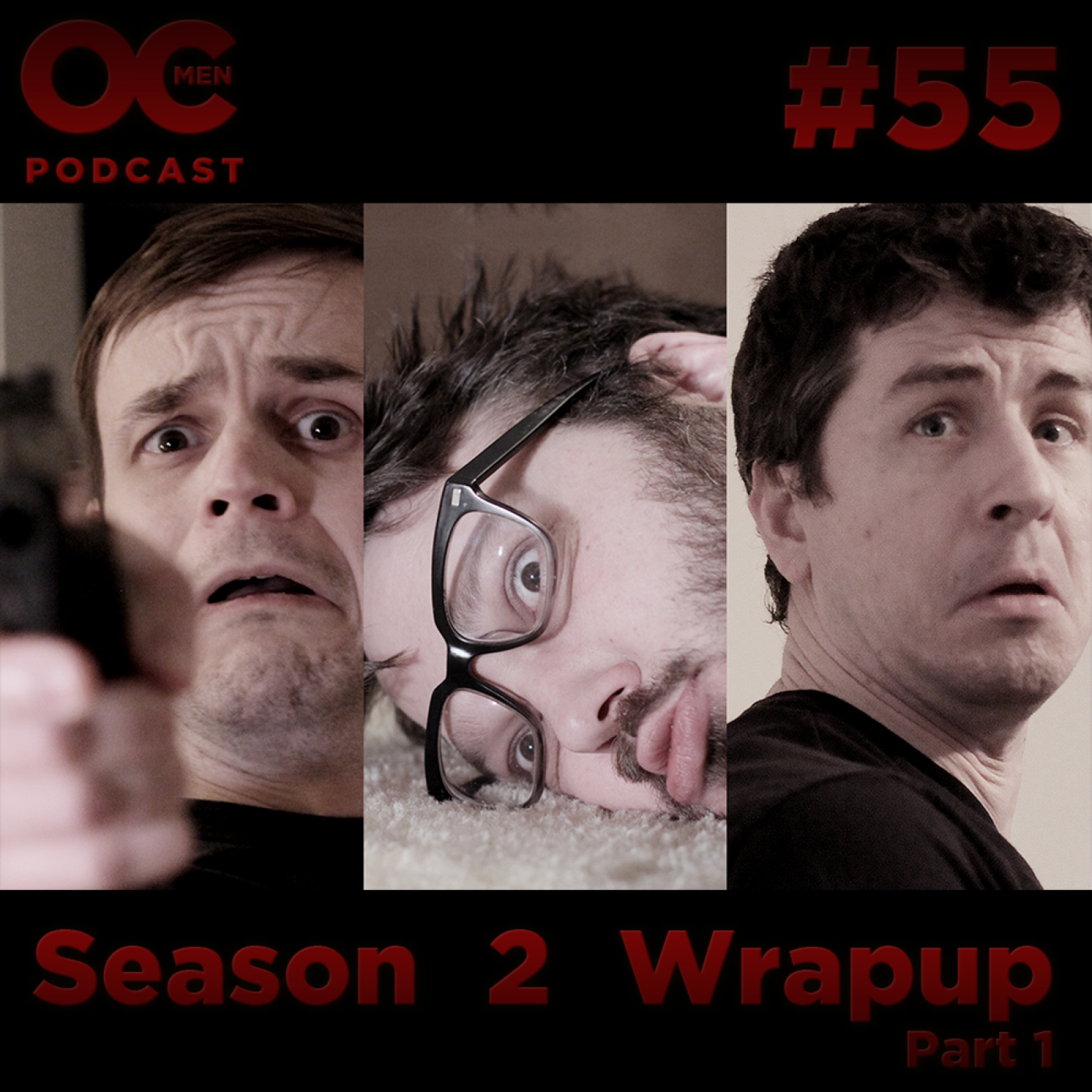 Season 2 Wrapup - Part 1 episode artwork