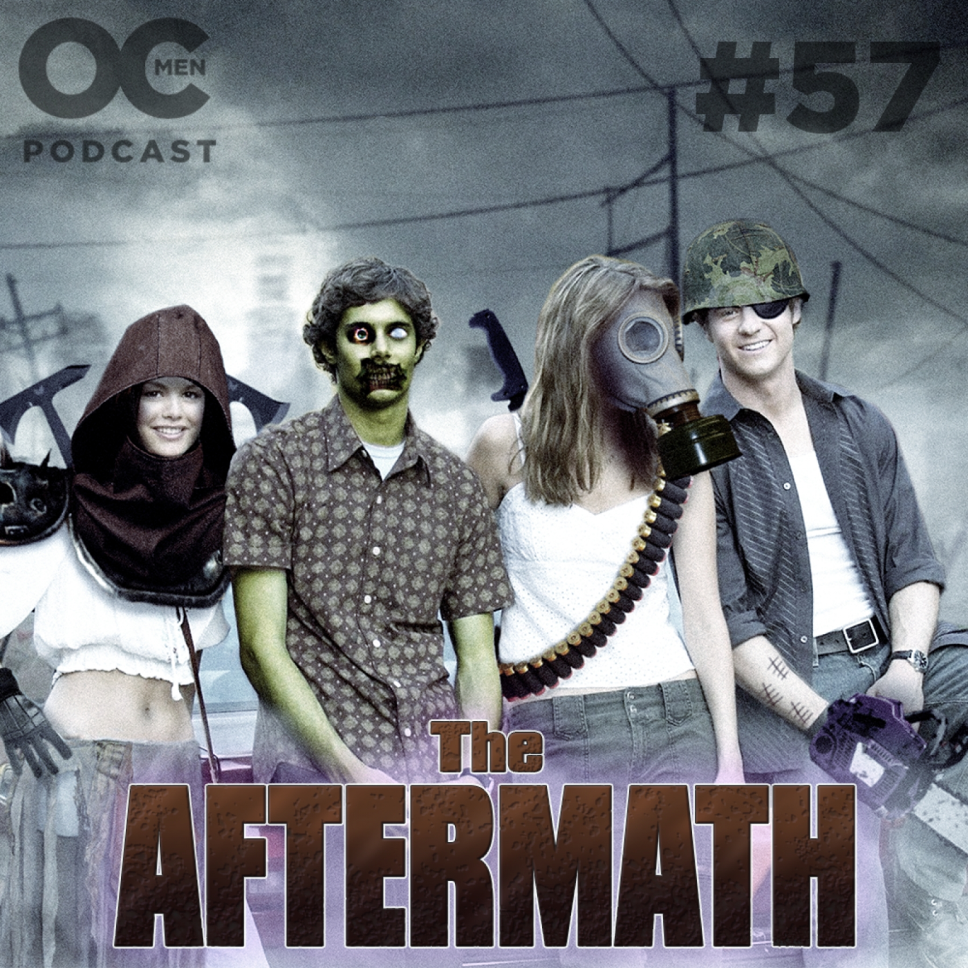 S03E01 - The Aftermath - "The Turnaround" episode artwork