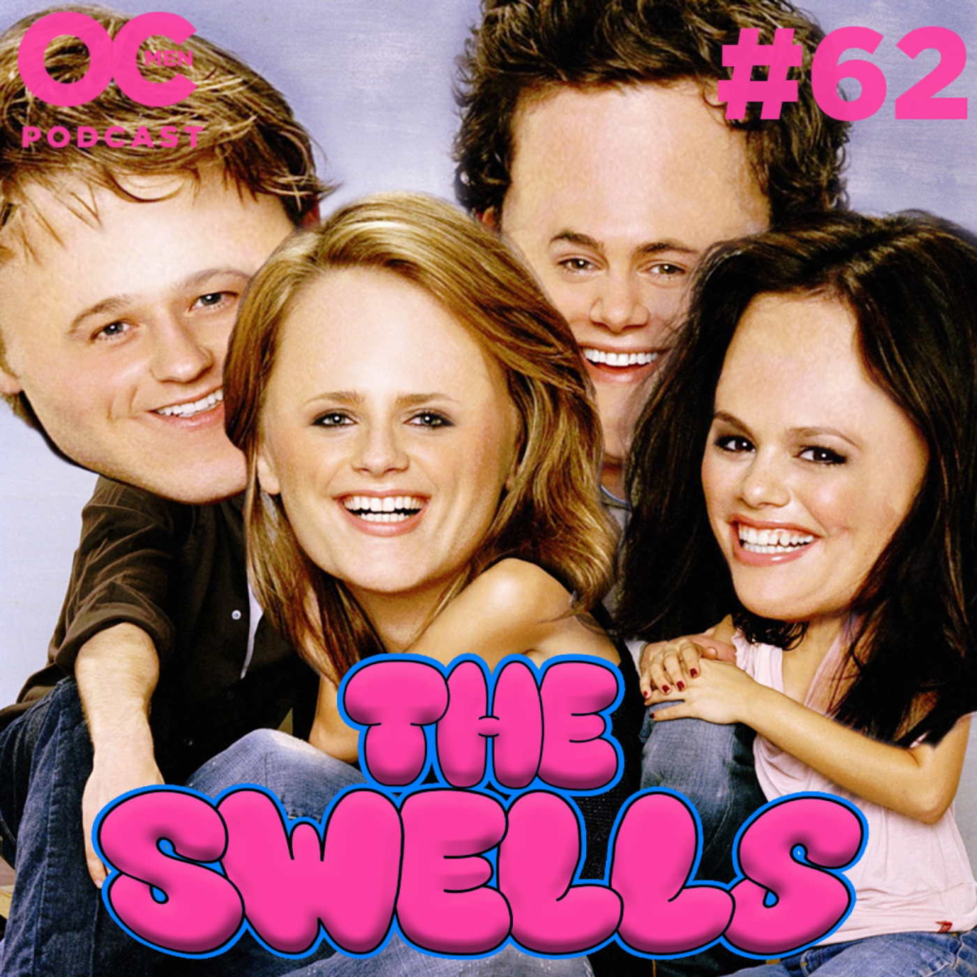 S03E06 - The Swells - "The 'Didn't We Learn Anything From Oliver?' Episode" episode artwork