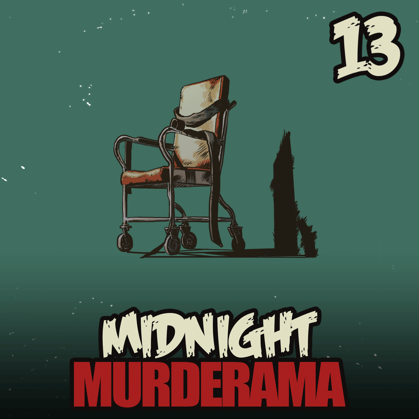 Session 9 episode artwork