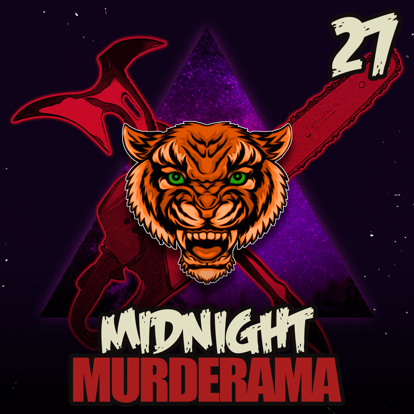 Mandy episode artwork