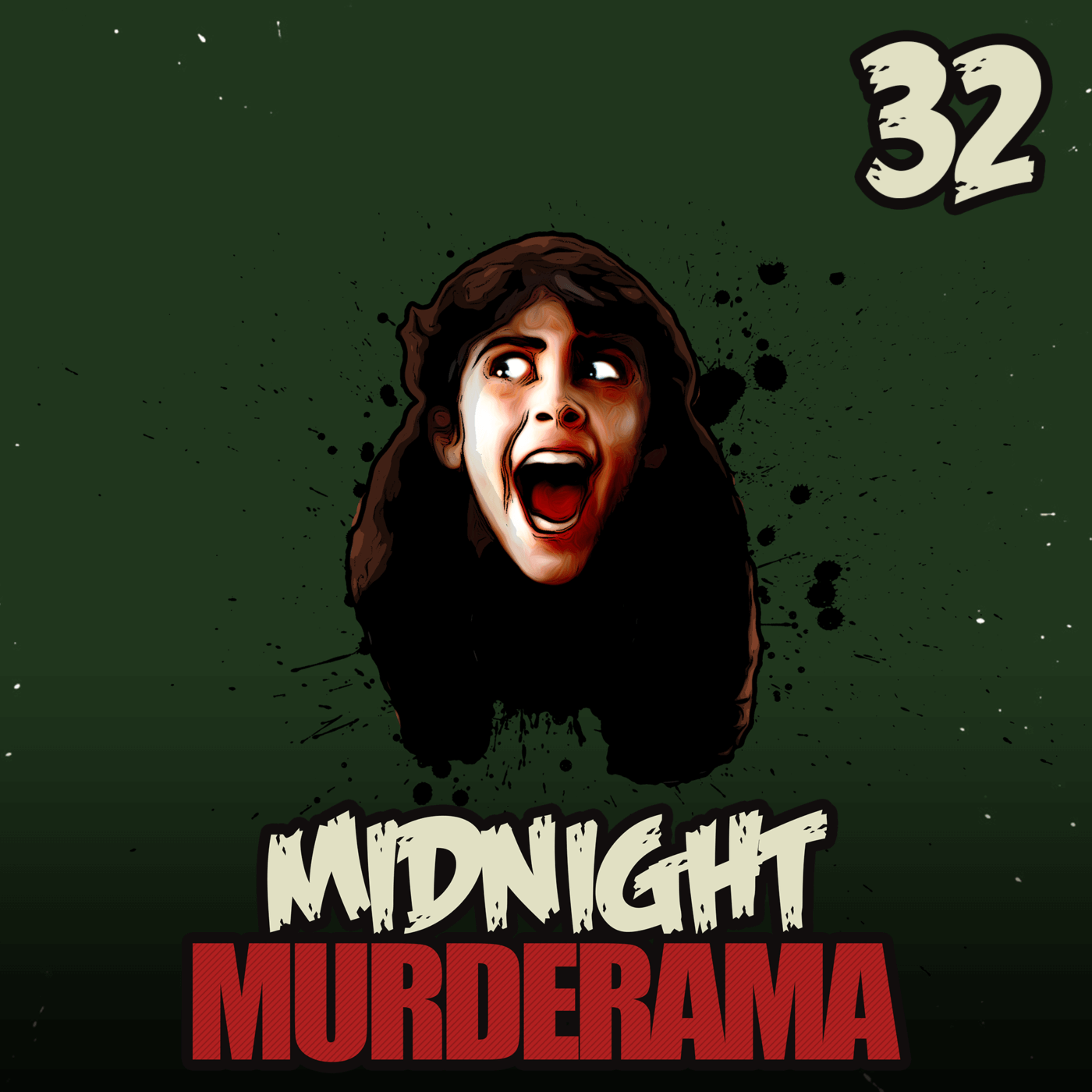 Sleepaway Camp episode artwork