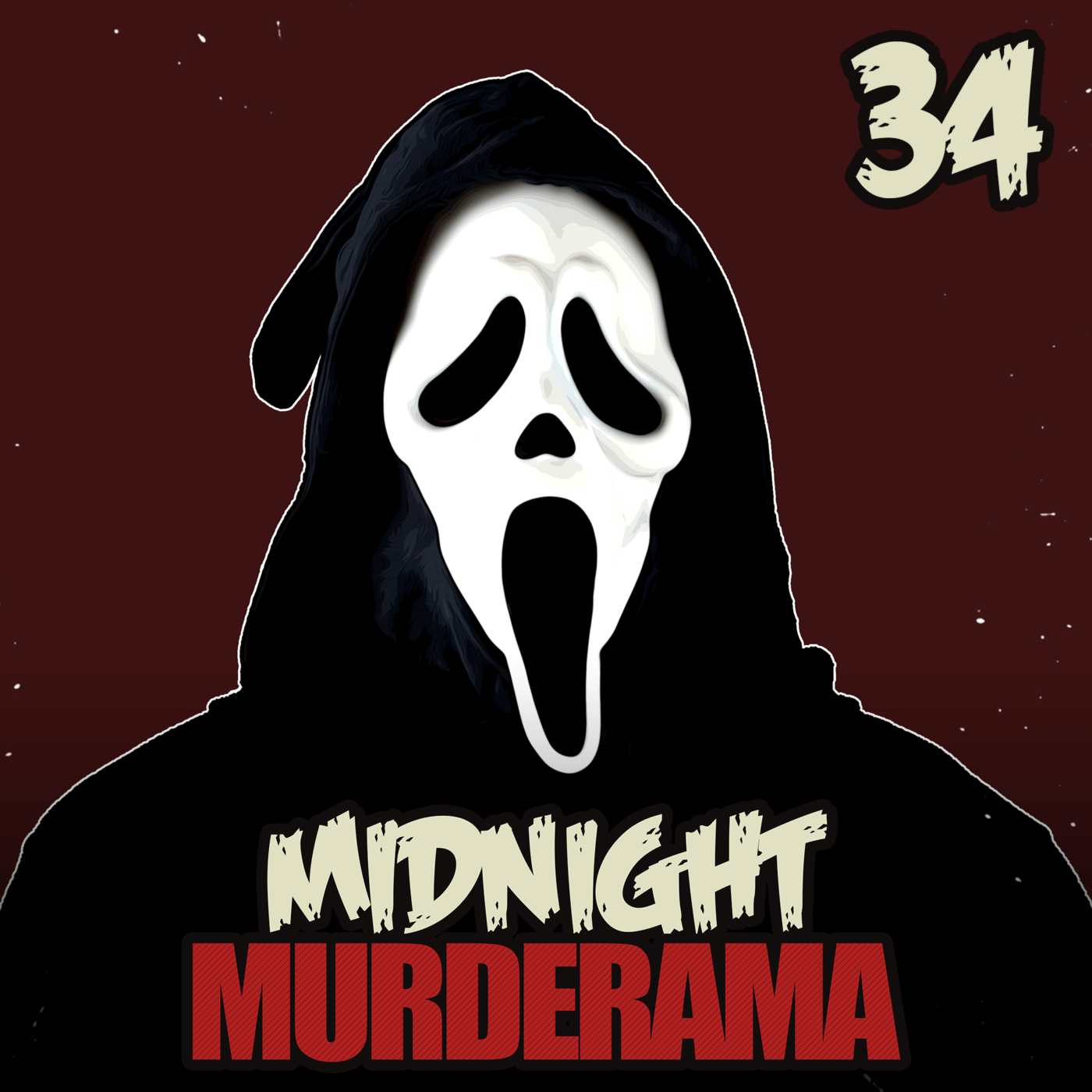 Scream episode artwork