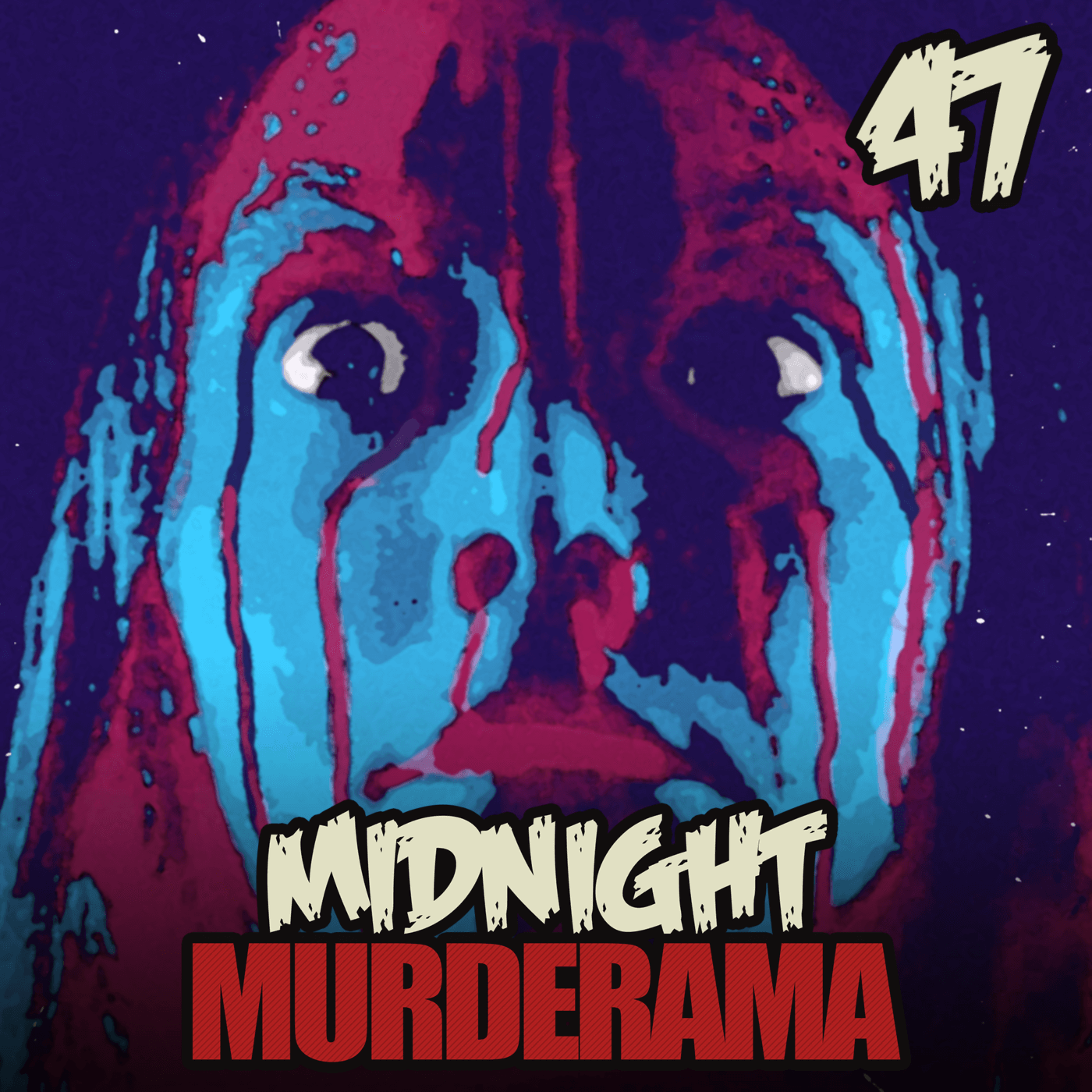 Carrie episode artwork