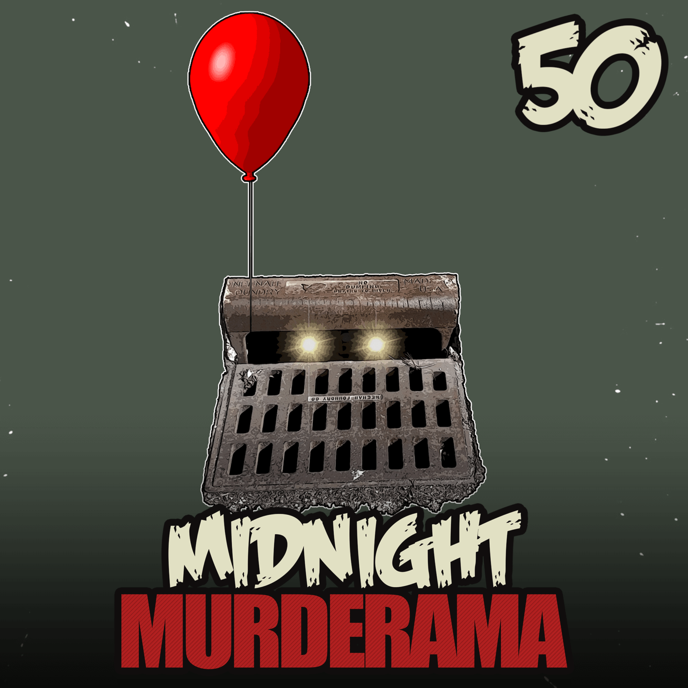 It episode artwork