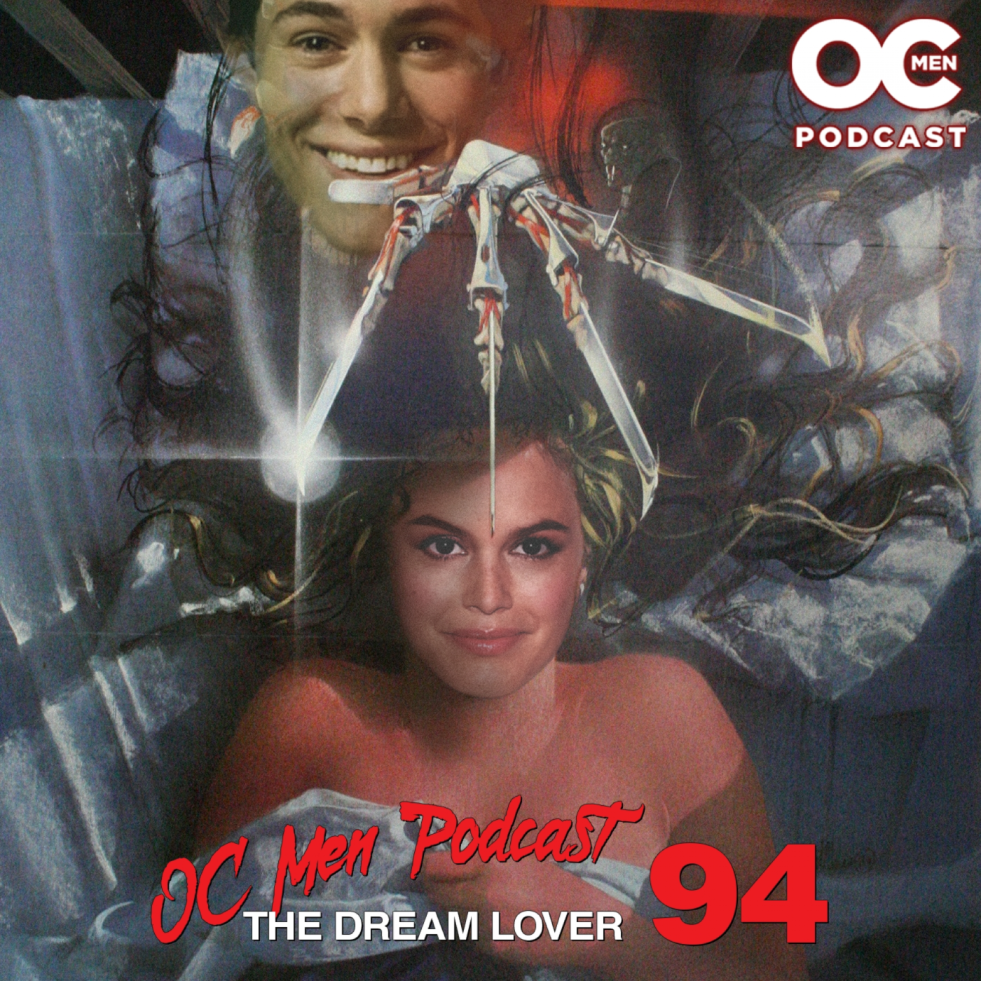 S04E11 - The Dream Lover - "The L-Word" episode artwork